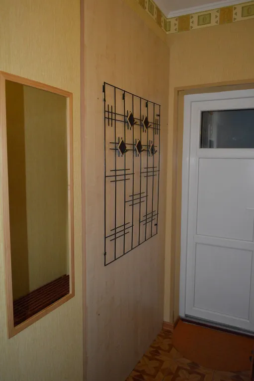 Апартаменты под ключ