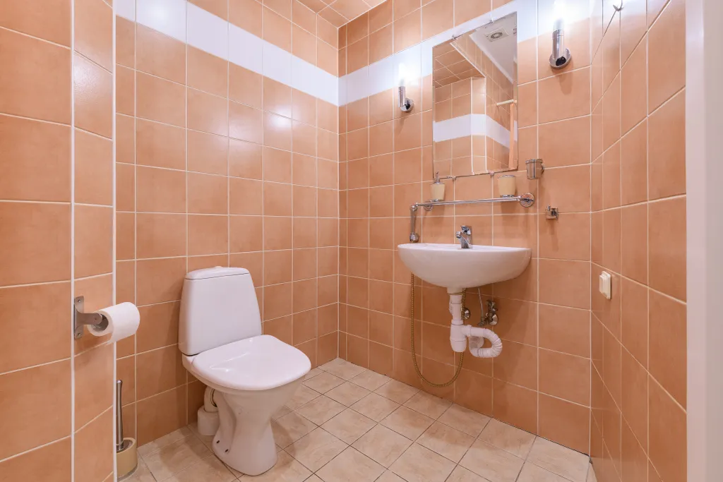 Апартаменты у Эрмитажа
3 спальни, 2 санузла.