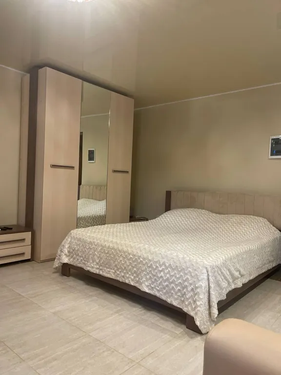 Квартира-студия в 2 минутах от моря