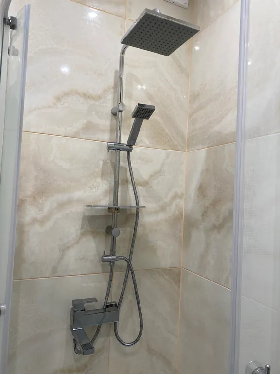 Уютная квартира на Балтийском побережье в сердце Зеленоградска