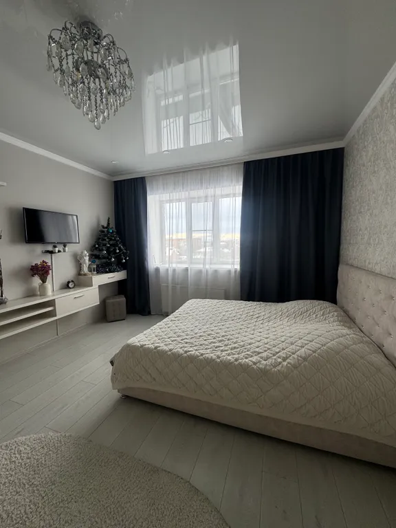 Квартира 1-комнатная Квартира — Лабинск