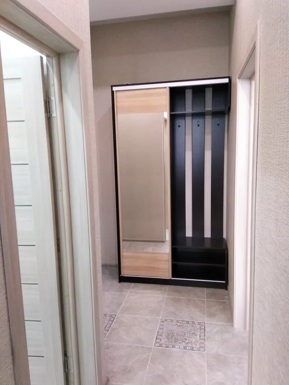 Квартира 1-комнатная Квартира — Адлер