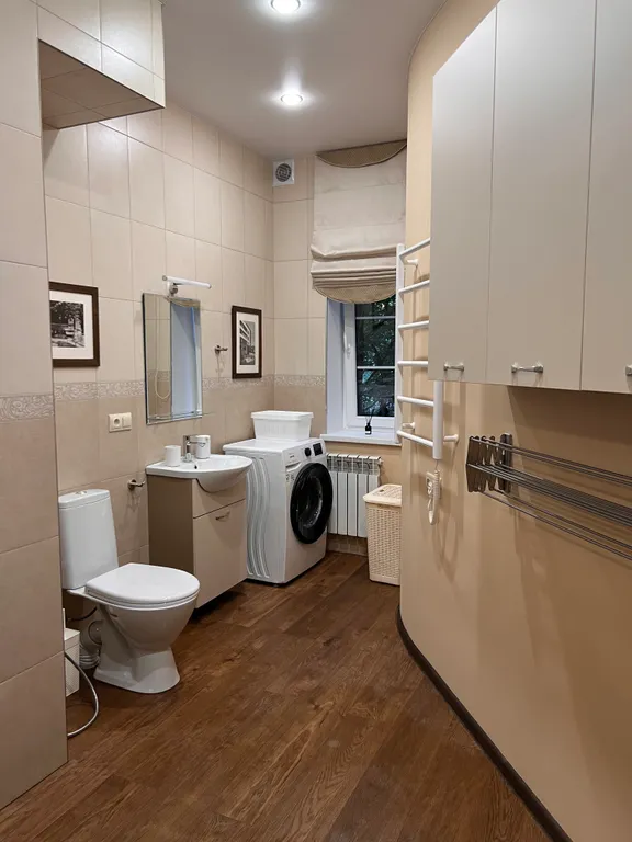 Квартира Уютная квартира в историческом центре города — Калининград