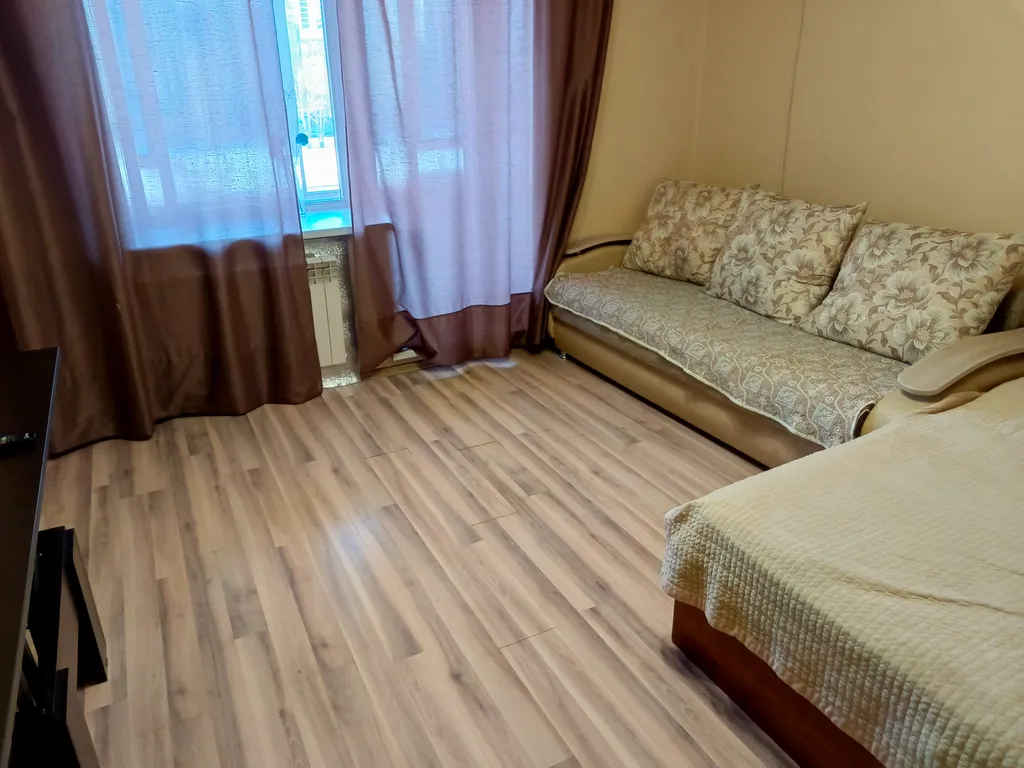 Квартира рядом с ТРЦ Планета