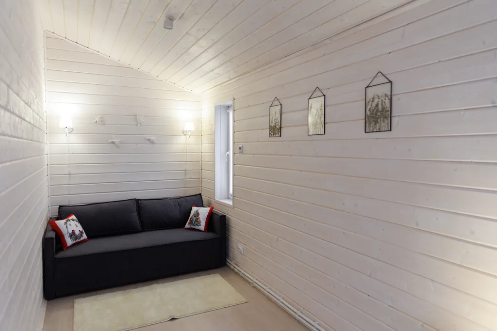 3-комнатный Дом