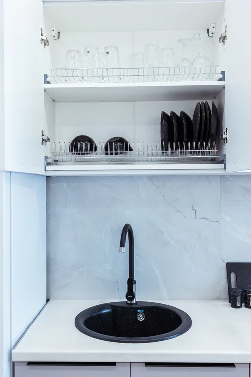 Квартира Квартира с прекрасным видом — Мирное