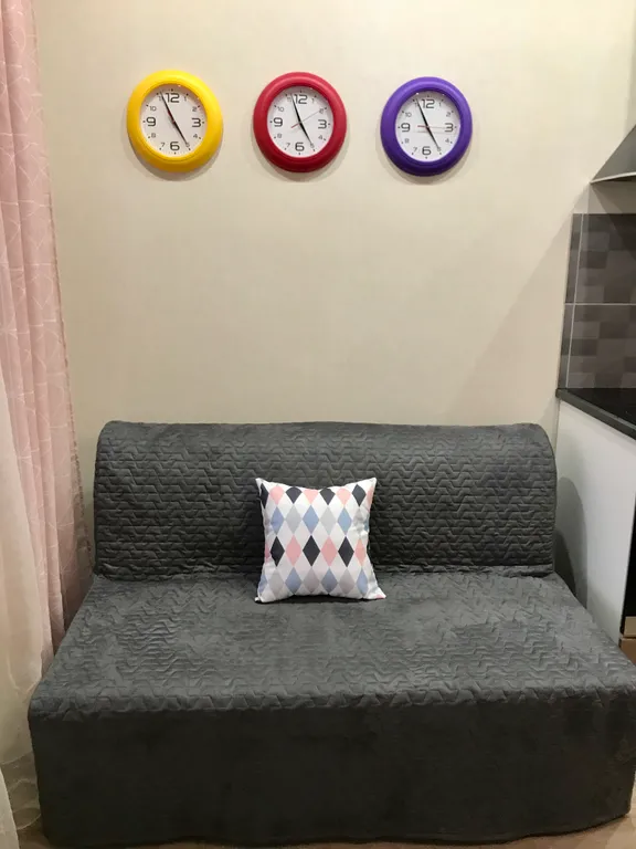 Квартира Квартира Apartment July — Казань