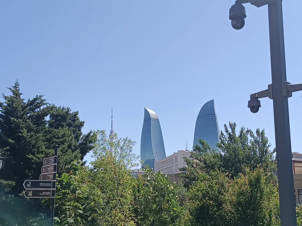 Квартира в старом городе