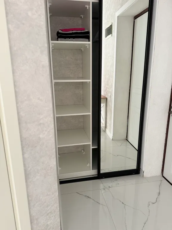 Уютная квартира у реки