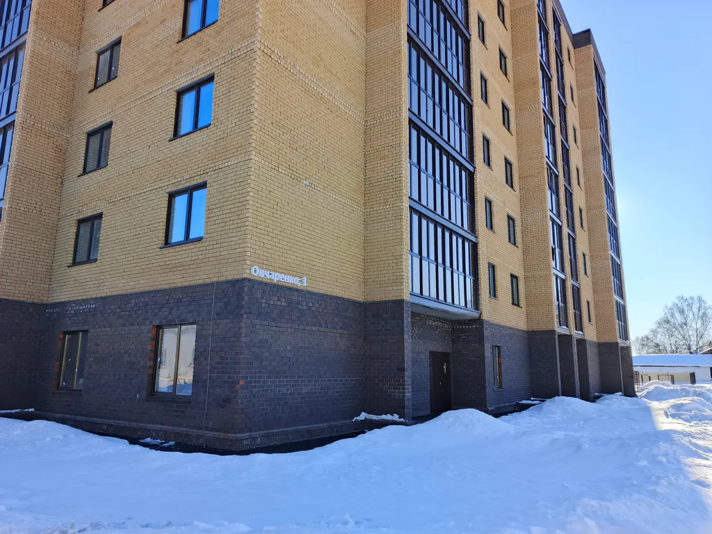 Новая 2-комнатная квартира со всеми удобствами