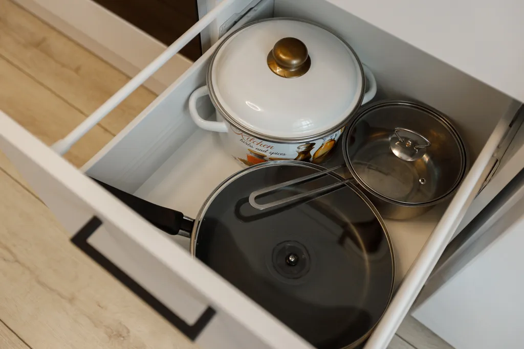 Однокомнатная квартира с балконом