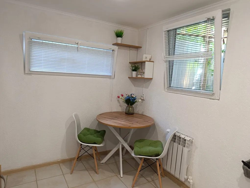 Квартира в центре