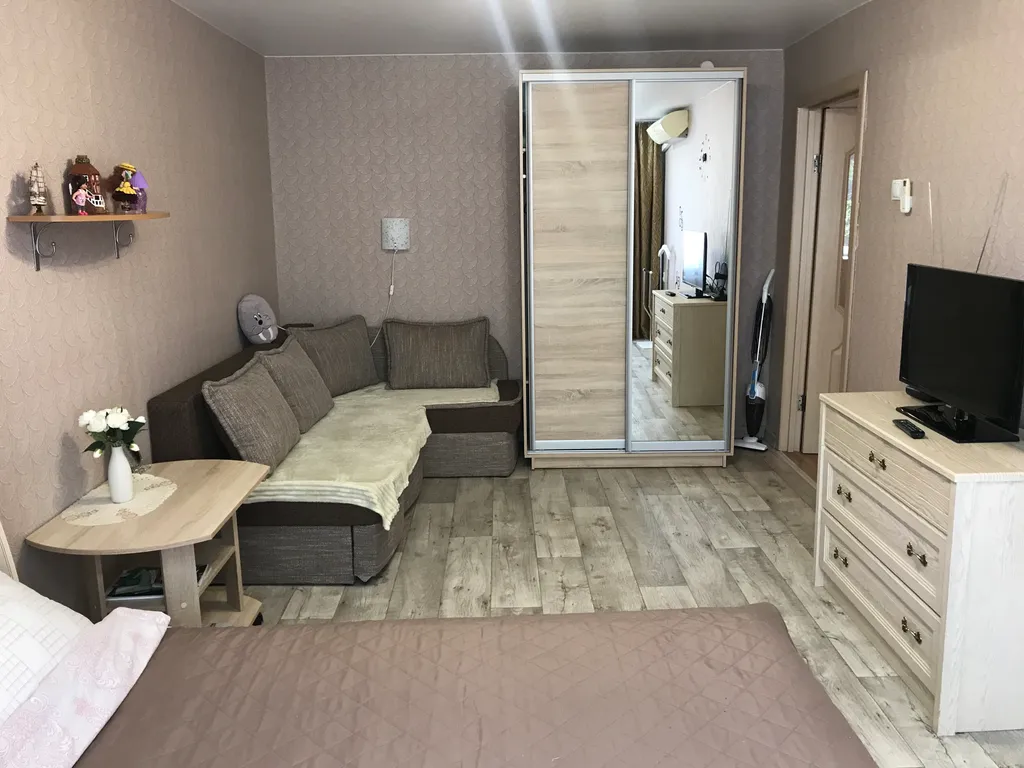 Квартира Уютная квартира в центре города — Калининград
