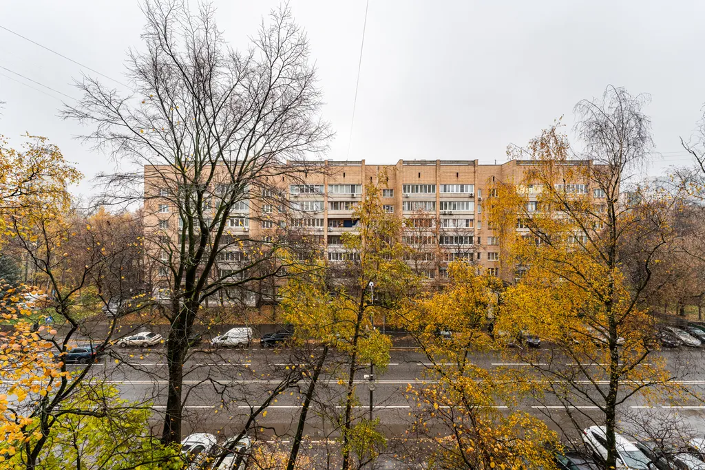 Квартира 2-комнатная Квартира — Москва