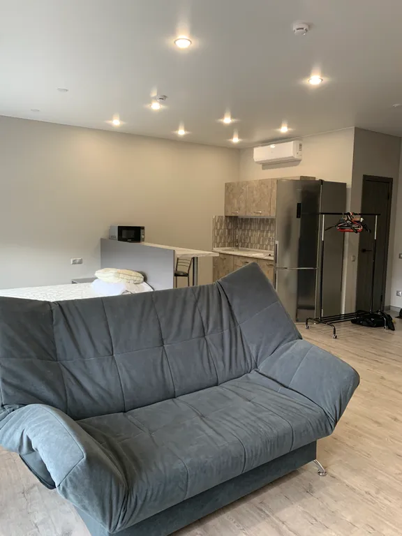 Апартамент около Кремля