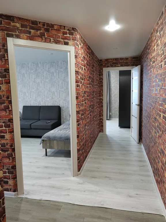 Комфортная 2-х комнатная квартира