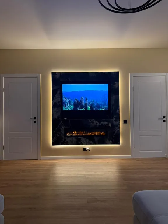 Уют и гармония