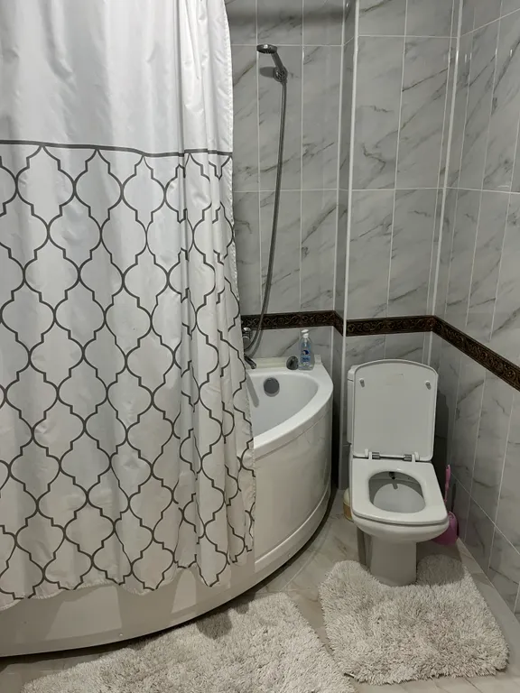 Уютный домик на берегу Каспия в пригороде Дербента