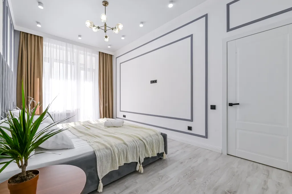 Уютная квартира вблизи ТРЦ Хан-шатыр и многое другое