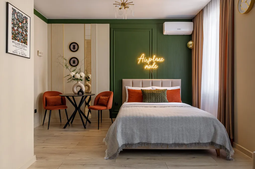 Квартира Комфортные апартаменты возле Экспоград-Юг — Краснодар