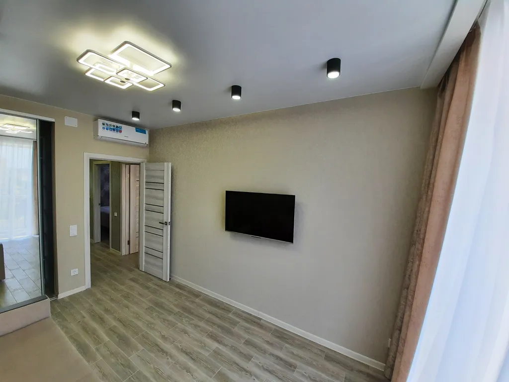 Квартира в Евпатории в ЖК Мойнаки