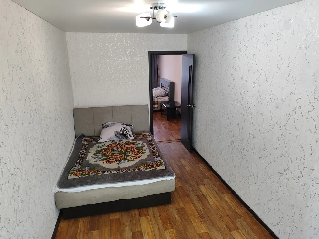 Уютная квартира на Тыргане