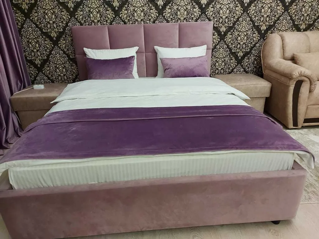 Квартира Уютная квартира в новом ЖК — Владикавказ