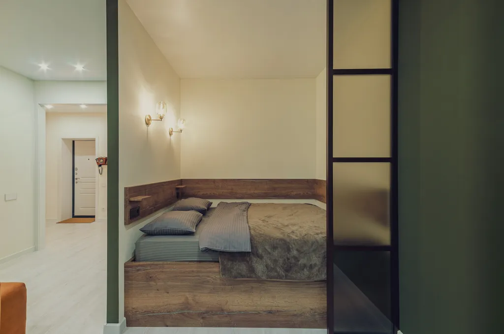 Квартира в центре