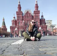 Екатерина