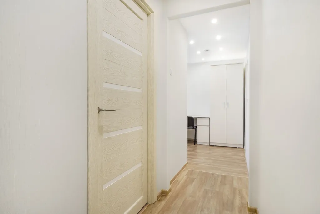 Квартира на Кирова рядом НИИ Кардиологии, ТПУ, ТГУ и ТУСУР