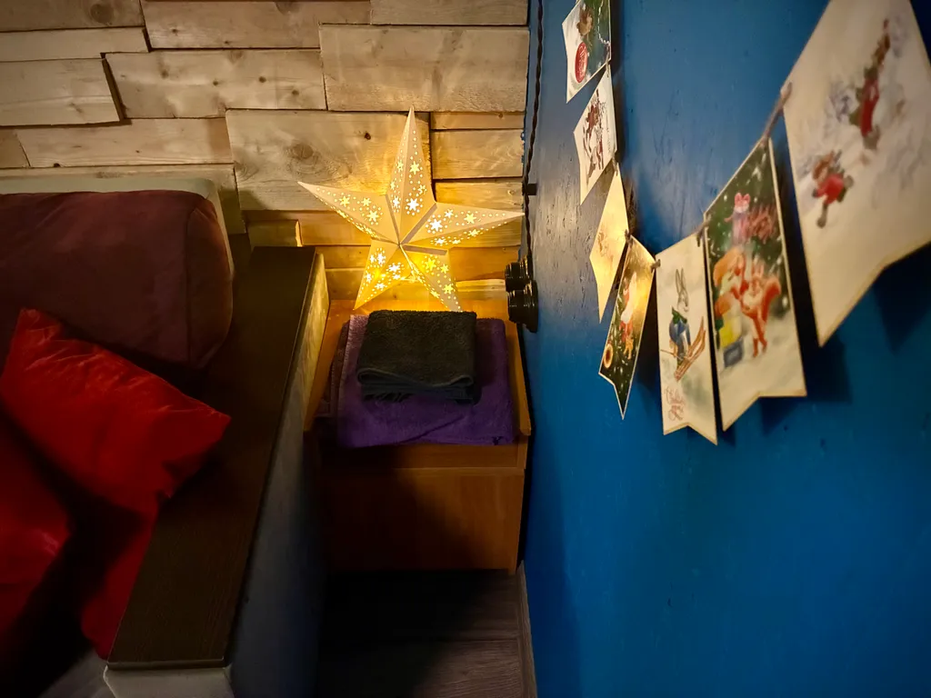 Прекрасный дом для отдыха в Комарово