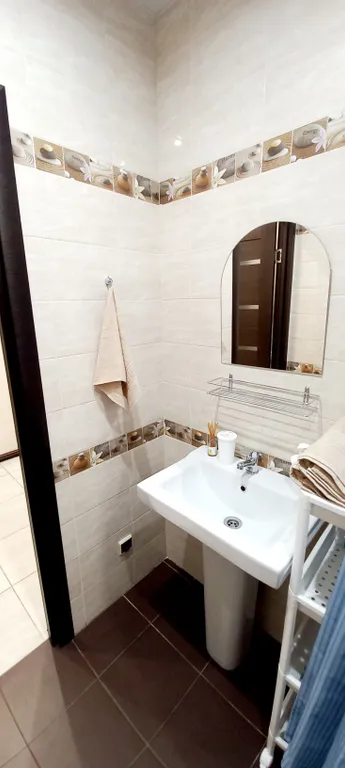 Комфортабельная студия