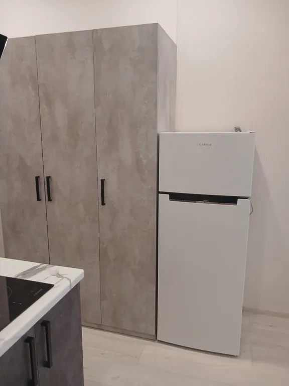 Уютная квартира-студия