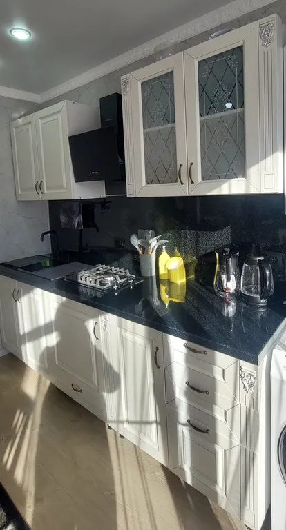 Коттедж Частный дом с видом на горы — Архыз