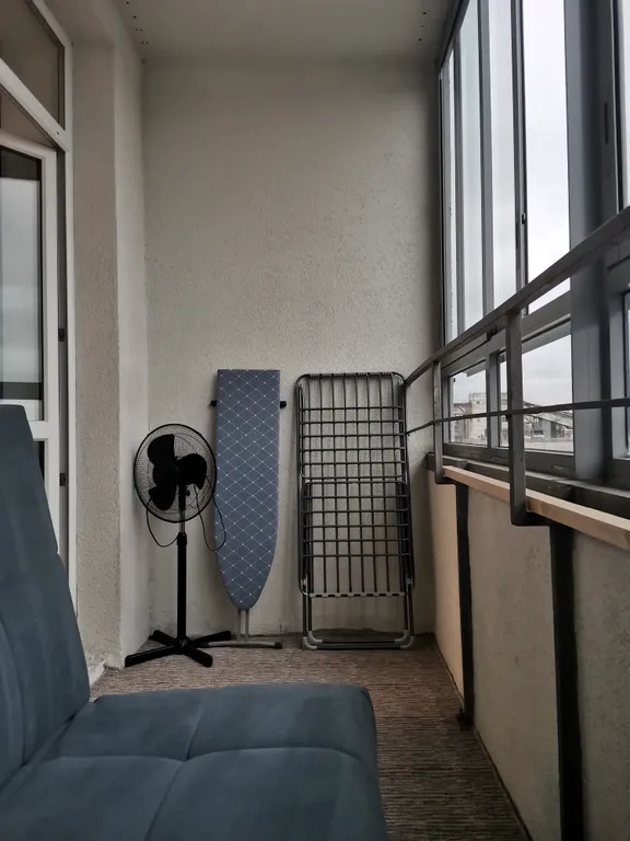 Квартира Квартира Олимп-3 — Екатеринбург