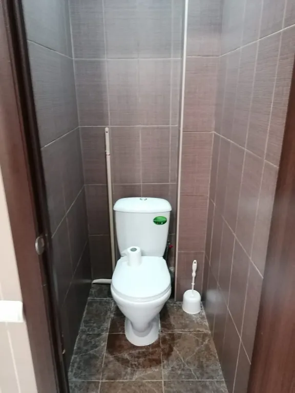 Просторная квартира с удобным расположение и шикарным видом на Эльбрус