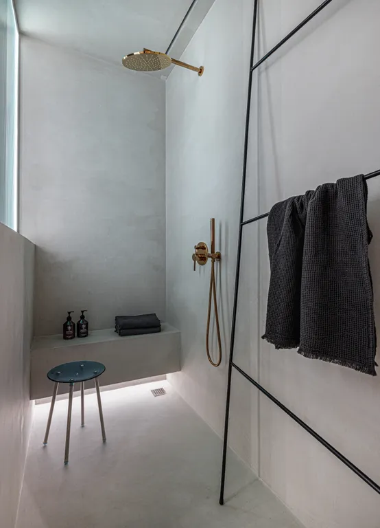 Studio 36 Suites Titul Indigo