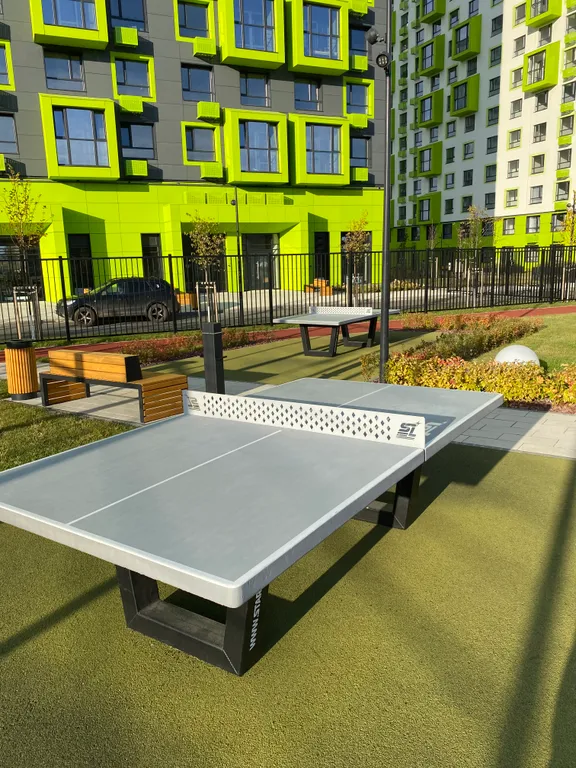 Студия у Буртасы и кардиоцентра