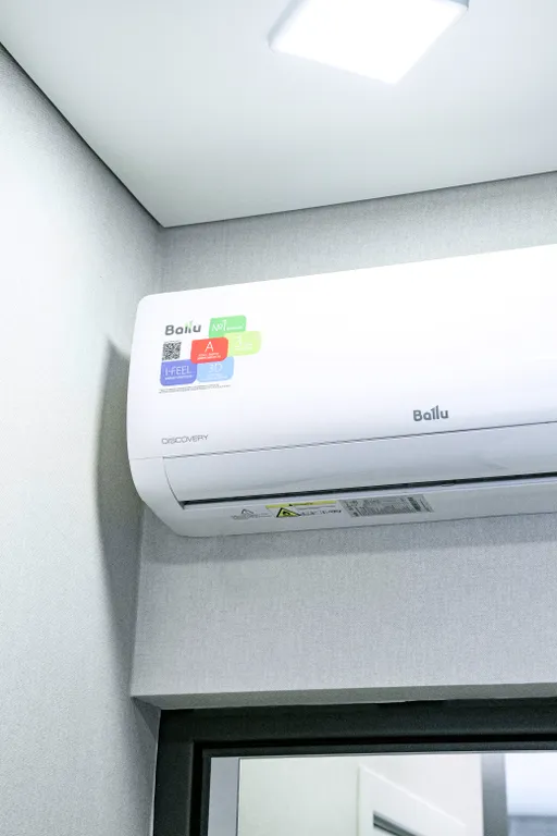 Квартира 1-комнатная Квартира — Сириус