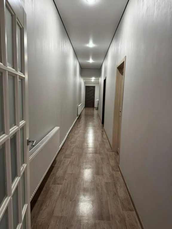 Уютная комната в центре города