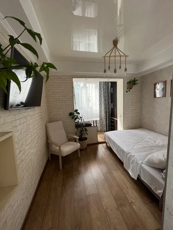 Уютная квартира в микрорайоне Бештау