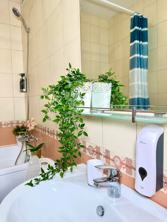 Квартира Комната — Адлер