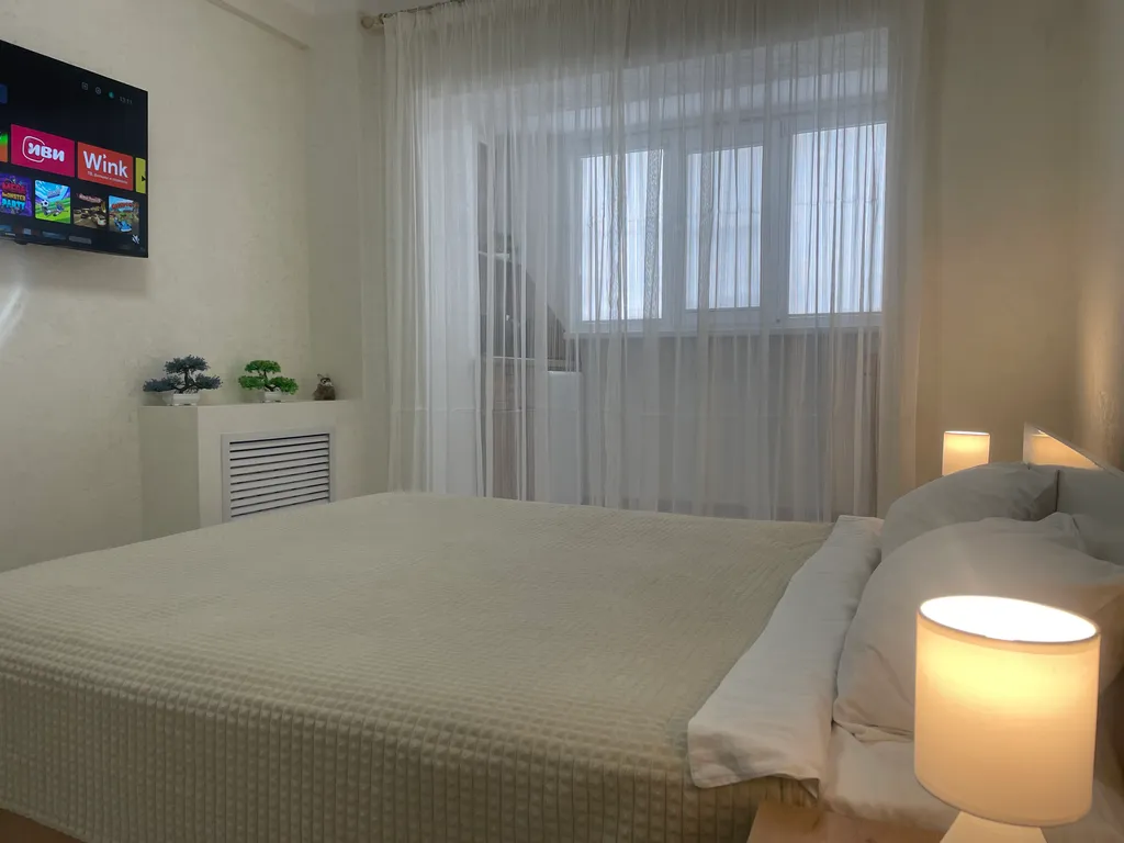 Студия с шикарным месторасположением