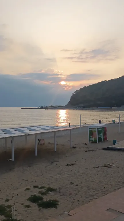 Квартира в ЖК Бристоль