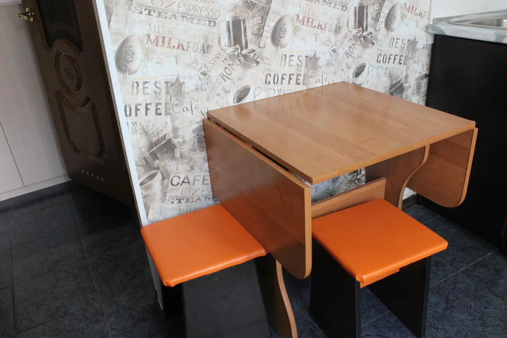 Квартира рядом с Магнит семейный, госпиталь