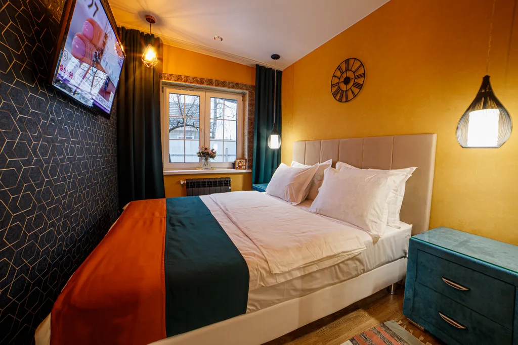 Большой дом