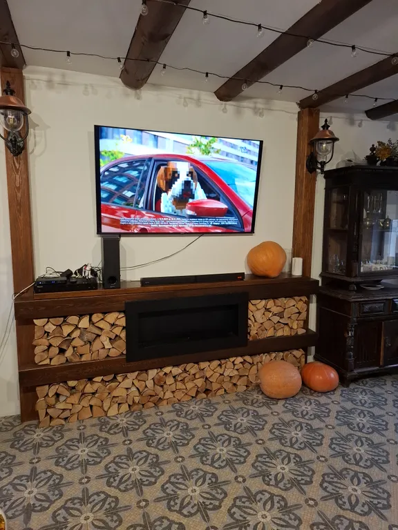 Гостевой дом Сказка