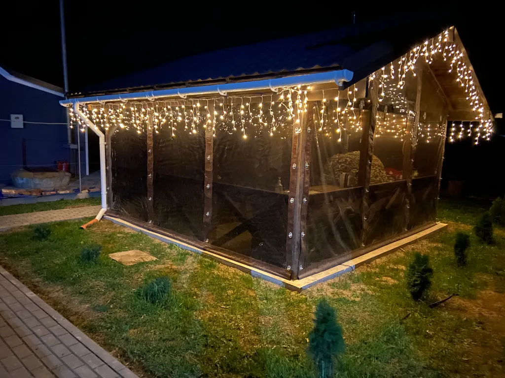 Дом Ранчо рыбака