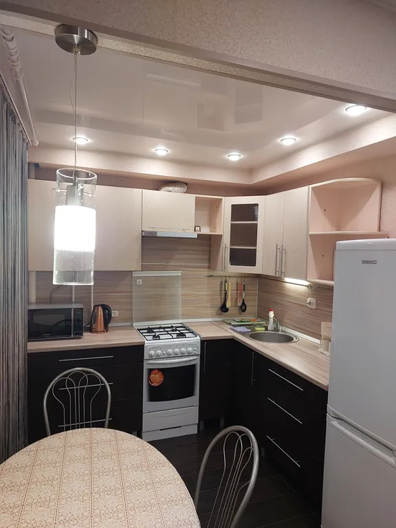 Квартира в центре