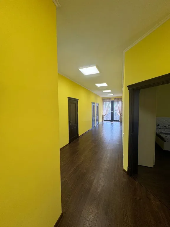 Дом Полюшко с бассейном